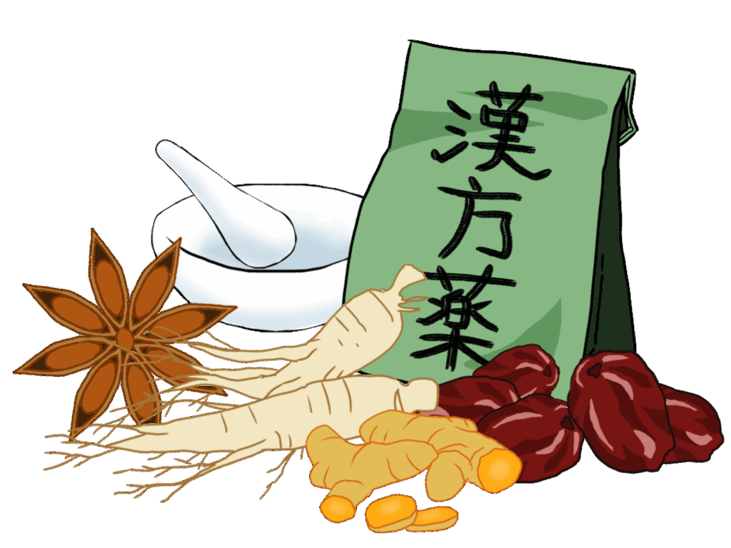 漢方薬