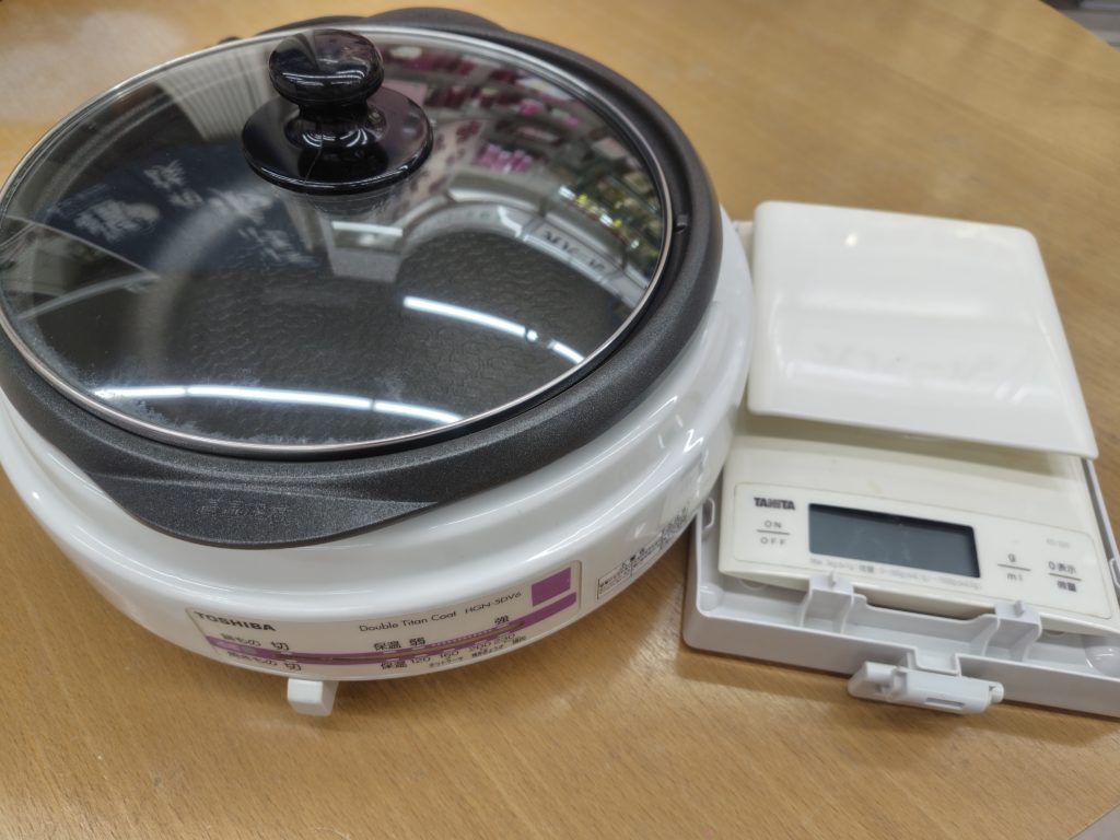 リップクリーム作りワークショップ