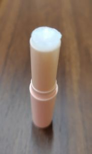 リップクリーム