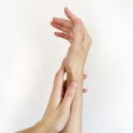 更年期の手のこわばり