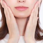 お肌の乾燥　更年期ドライシンドローム