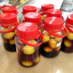 レモン酵素ジュース