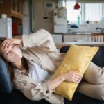 インフルエンザ対策