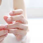 爪が伸びるのが遅いと感じたら