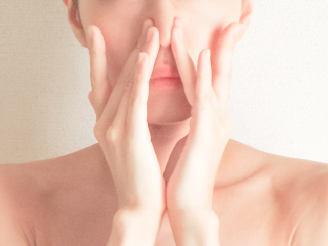 花粉症のあとの副鼻腔炎